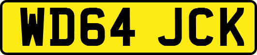 WD64JCK