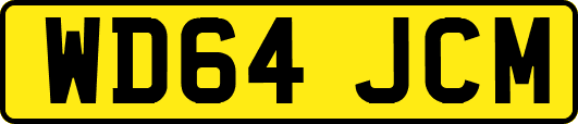 WD64JCM