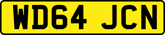 WD64JCN