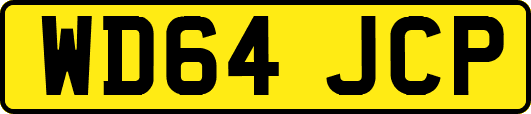 WD64JCP