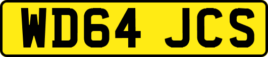 WD64JCS