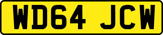 WD64JCW