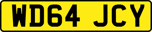 WD64JCY