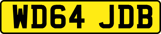 WD64JDB