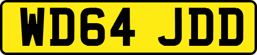 WD64JDD