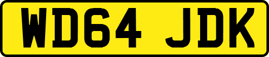 WD64JDK