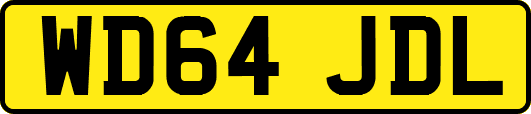 WD64JDL