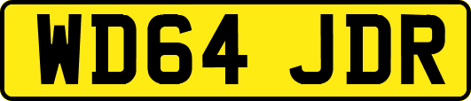 WD64JDR