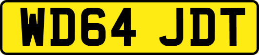 WD64JDT