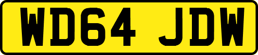 WD64JDW