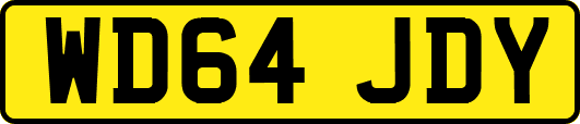 WD64JDY