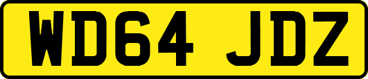 WD64JDZ
