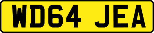 WD64JEA
