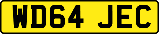 WD64JEC