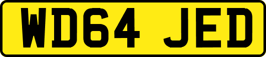 WD64JED