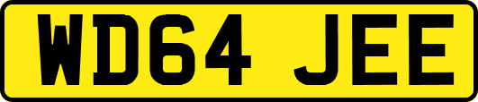 WD64JEE