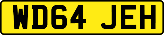 WD64JEH