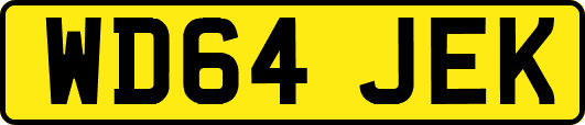 WD64JEK