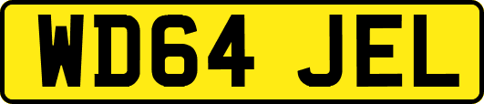WD64JEL