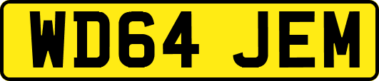 WD64JEM