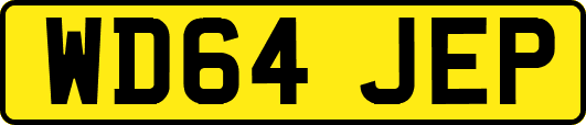 WD64JEP