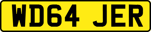 WD64JER