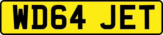 WD64JET