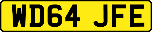 WD64JFE