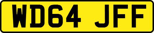 WD64JFF