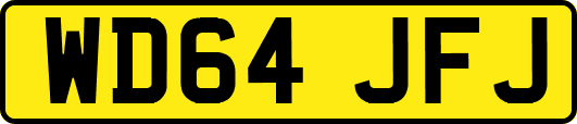 WD64JFJ