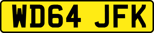WD64JFK