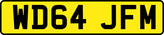 WD64JFM