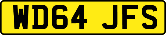 WD64JFS