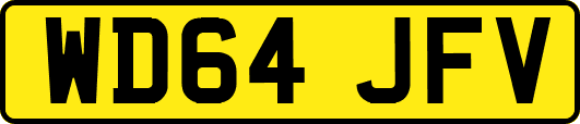 WD64JFV