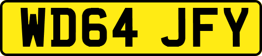 WD64JFY