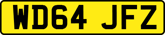 WD64JFZ