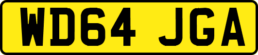 WD64JGA