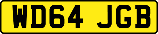 WD64JGB