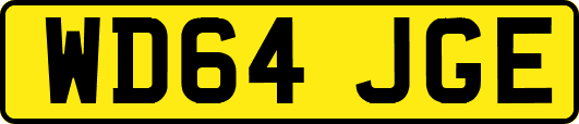 WD64JGE