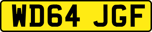 WD64JGF