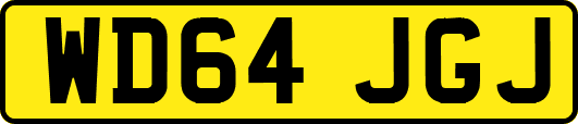 WD64JGJ