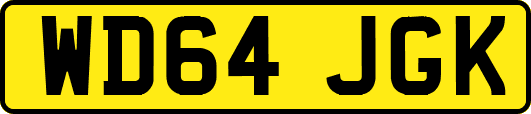 WD64JGK