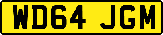 WD64JGM