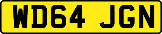 WD64JGN