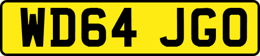 WD64JGO
