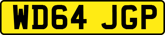 WD64JGP