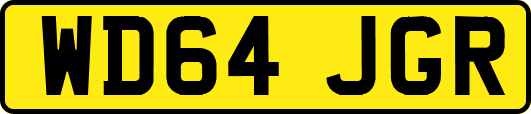 WD64JGR