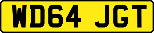 WD64JGT