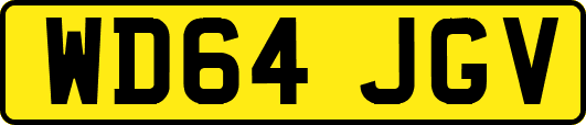 WD64JGV