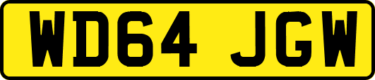 WD64JGW